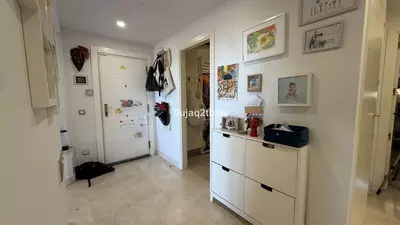 Ground Floor Apartment in Benahavís