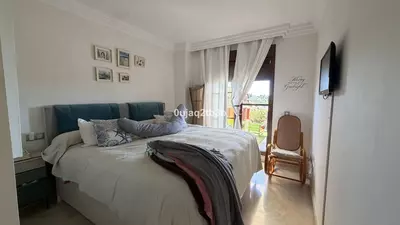 Ground Floor Apartment in Benahavís