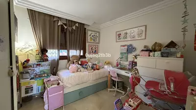 Ground Floor Apartment in Benahavís