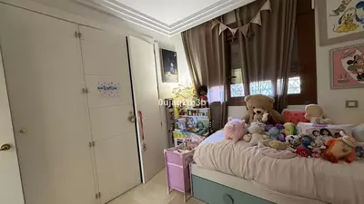 Ground Floor Apartment in Benahavís