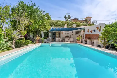 Finca - Cortijo in Estepona