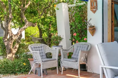 Finca - Cortijo in Estepona