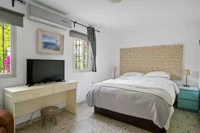 Finca - Cortijo in Estepona