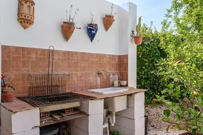 Finca - Cortijo in Estepona