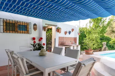 Finca - Cortijo in Estepona