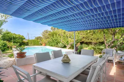 Finca - Cortijo in Estepona