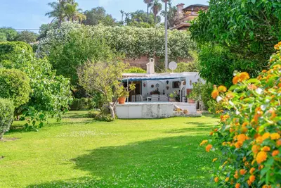 Finca - Cortijo in Estepona