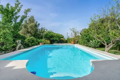 Finca - Cortijo in Estepona