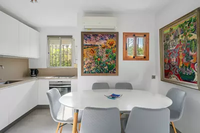 Finca - Cortijo in Estepona