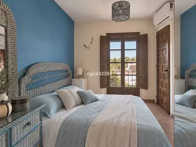Semi-Detached House in Nueva Andalucía