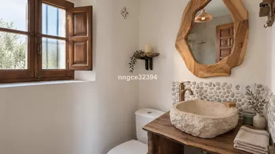 Semi-Detached House in Nueva Andalucía