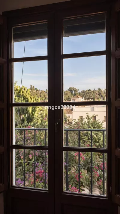 Semi-Detached House in Nueva Andalucía