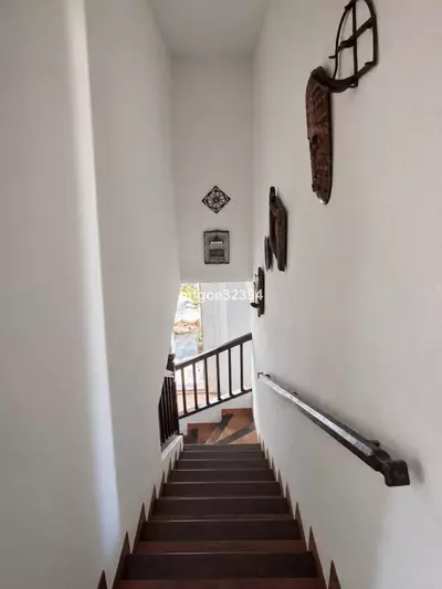 Semi-Detached House in Nueva Andalucía