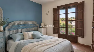 Semi-Detached House in Nueva Andalucía