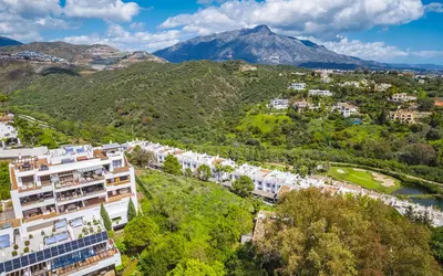 Land in Benahavís
