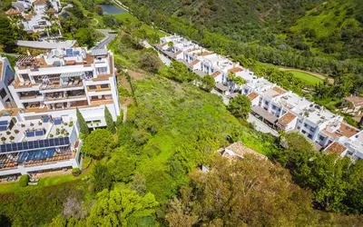 Land in Benahavís