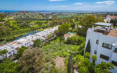 Land in Benahavís