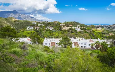 Land in Benahavís