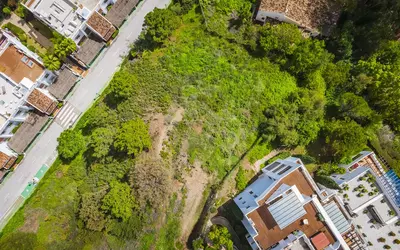 Land in Benahavís
