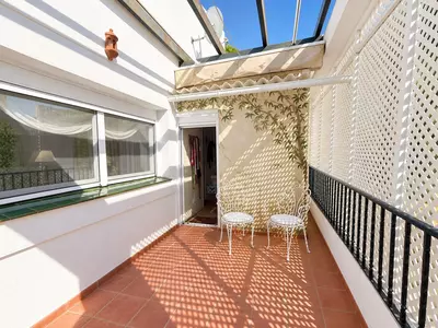 Townhouse in Benahavís