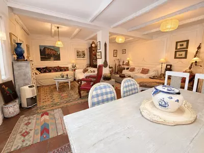 Townhouse in Benahavís