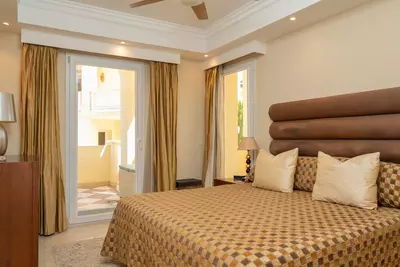 Middle Floor Apartment in Casares