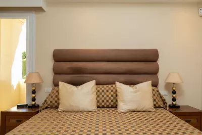 Middle Floor Apartment in Casares
