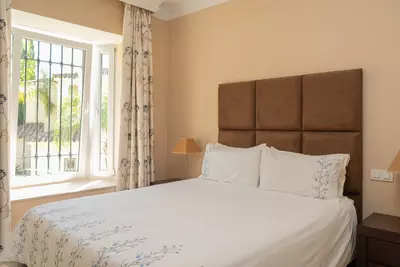 Middle Floor Apartment in Casares