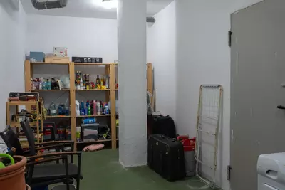 Middle Floor Apartment in Casares