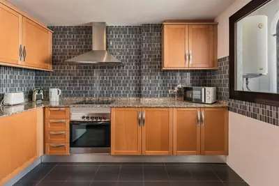 Penthouse Duplex in Estepona