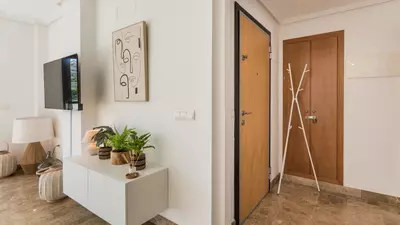 Penthouse Duplex in Estepona