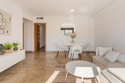 Penthouse Duplex in Estepona