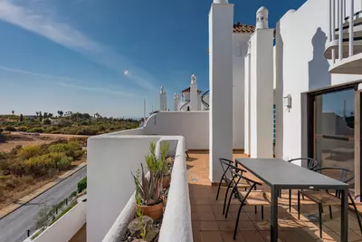 Penthouse Duplex in Estepona