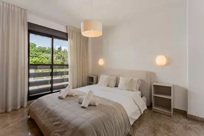 Penthouse Duplex in Estepona