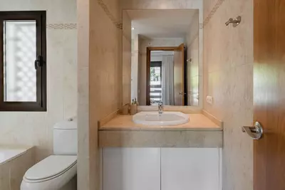 Penthouse Duplex in Estepona