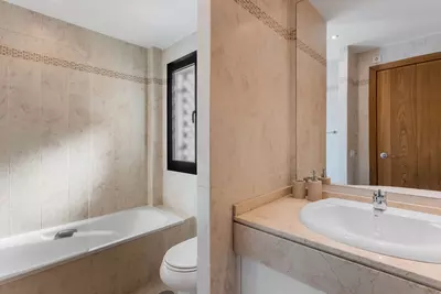 Penthouse Duplex in Estepona