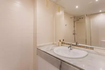Penthouse Duplex in Estepona