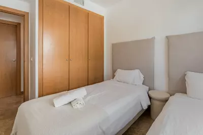 Penthouse Duplex in Estepona