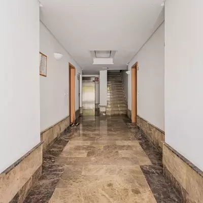 Penthouse Duplex in Estepona