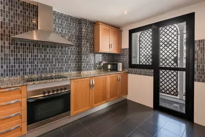 Penthouse Duplex in Estepona