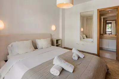 Penthouse Duplex in Estepona