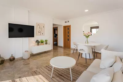 Penthouse Duplex in Estepona
