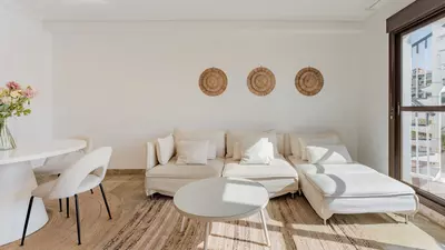 Penthouse Duplex in Estepona