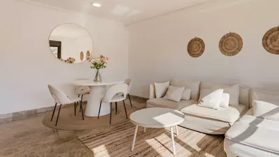 Penthouse Duplex in Estepona