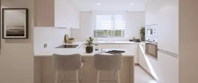 Ground Floor Apartment in Manilva