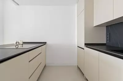 Apartment in Estepona