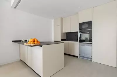 Apartment in Estepona