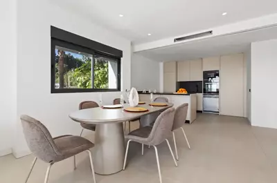 Apartment in Estepona