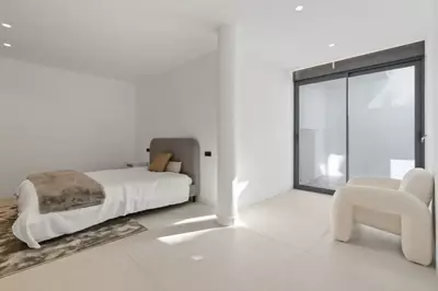 Apartment in Estepona