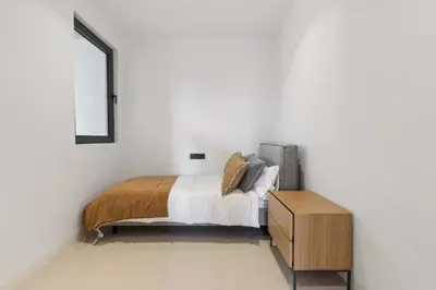 Apartment in Estepona
